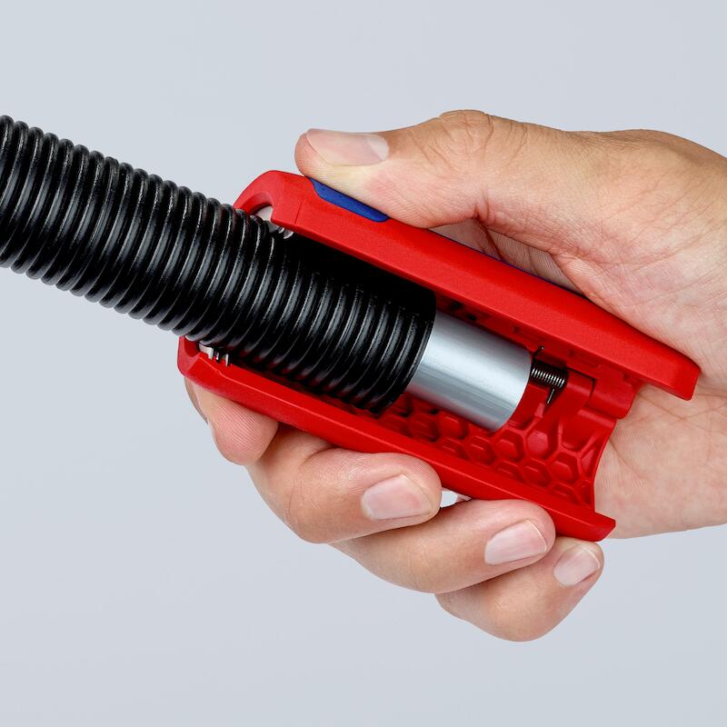 BUIZENSNIJDER TWISTCUT      90 22 01 SB     KNIPEX