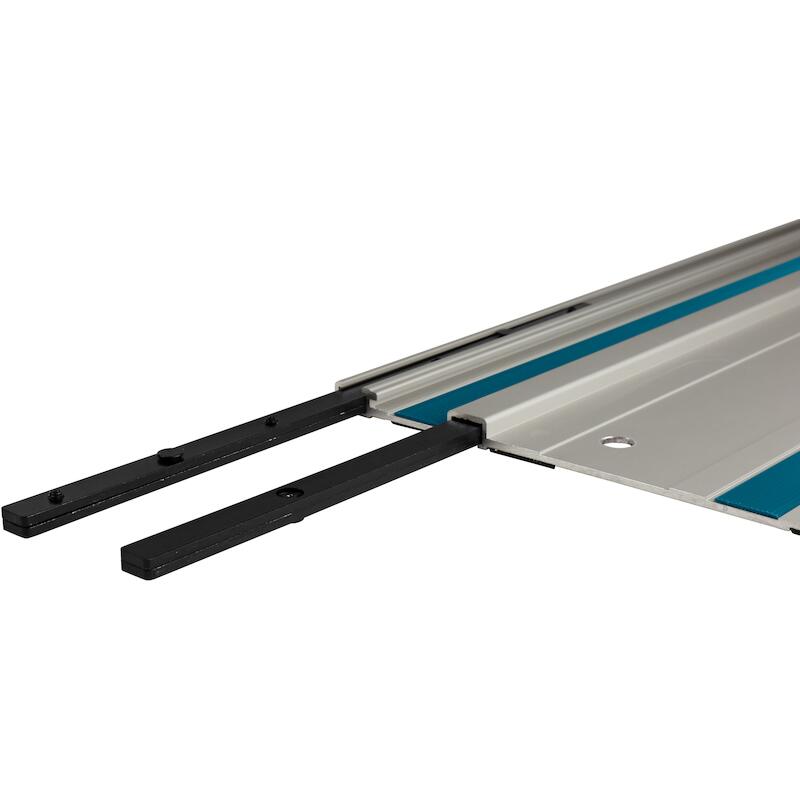 SET VERBINDINGSSTUKKEN VOOR GELEIDERAILS, 2 STUKS - 198885-7 - MAKITA