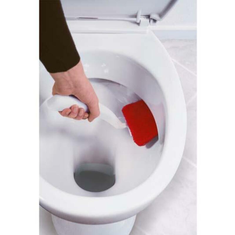 RÉNOVATEUR POUR TOILETTES   318006103     500ML HG