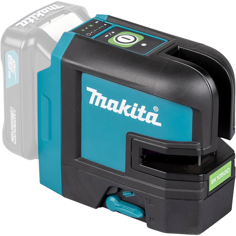KRUISLIJNLASER CXT® - SK105GDZ - MAKITA