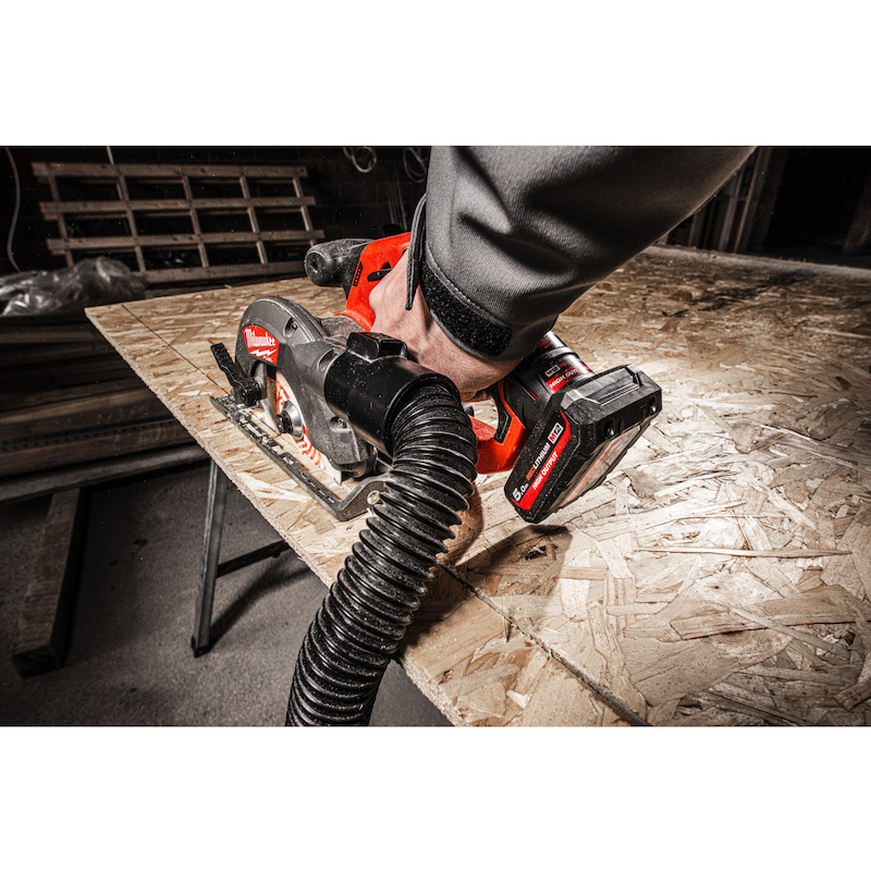 ACCU 12V/5,0AH              M12 HB5      MILWAUKEE
