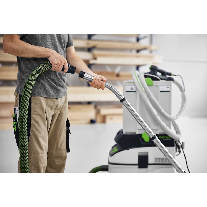 VLOERREINIGINGSSET RS-BD D 36-PLUS - 577259 - FESTOOL