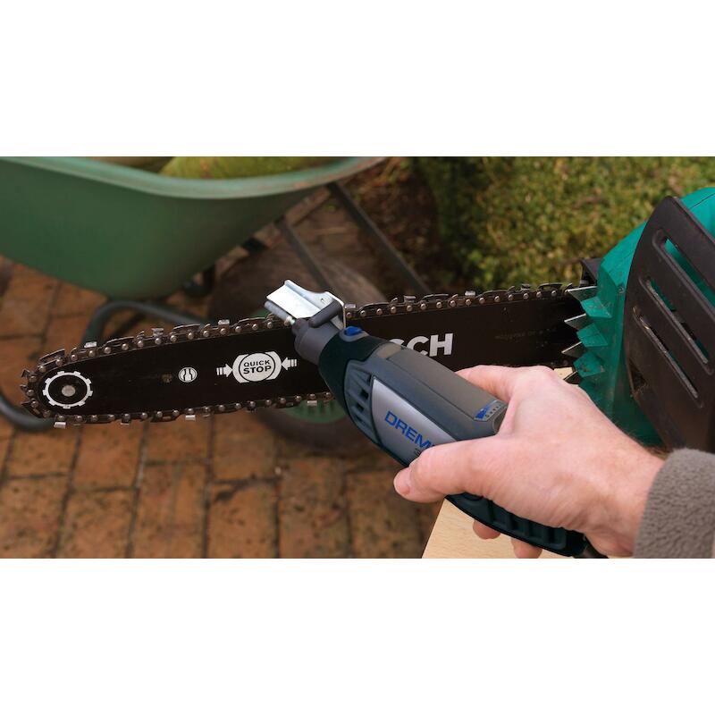 KETTINZAAGSLIJPHULPSTUK     26151453JB      DREMEL