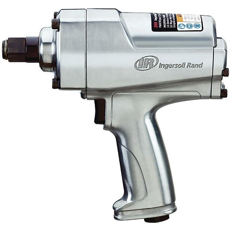 PNEUMATISCHE SLAGMOERSLEUTEL 3/4" 259 INGERSOLL RAND