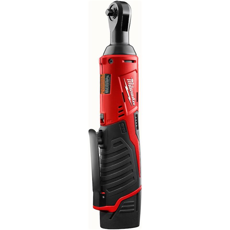 ACCURATELSLEUTEL 12V/2AH    M12 IR-201B 3/8(TAS)MI