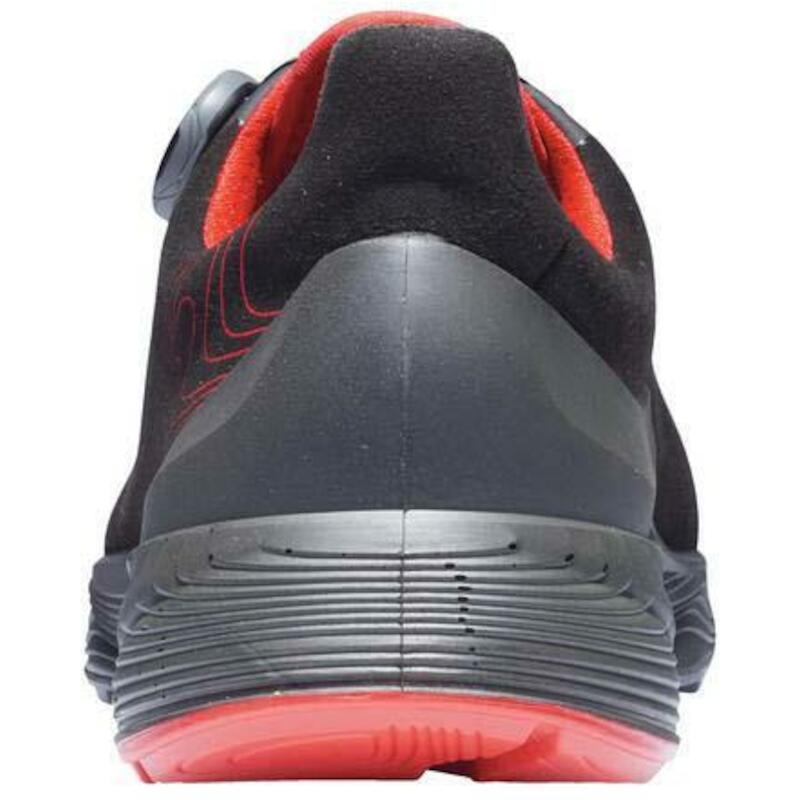 CHAUSS.ESD BAS S3 NO/RO     6840.2 BOA     45 UVEX
