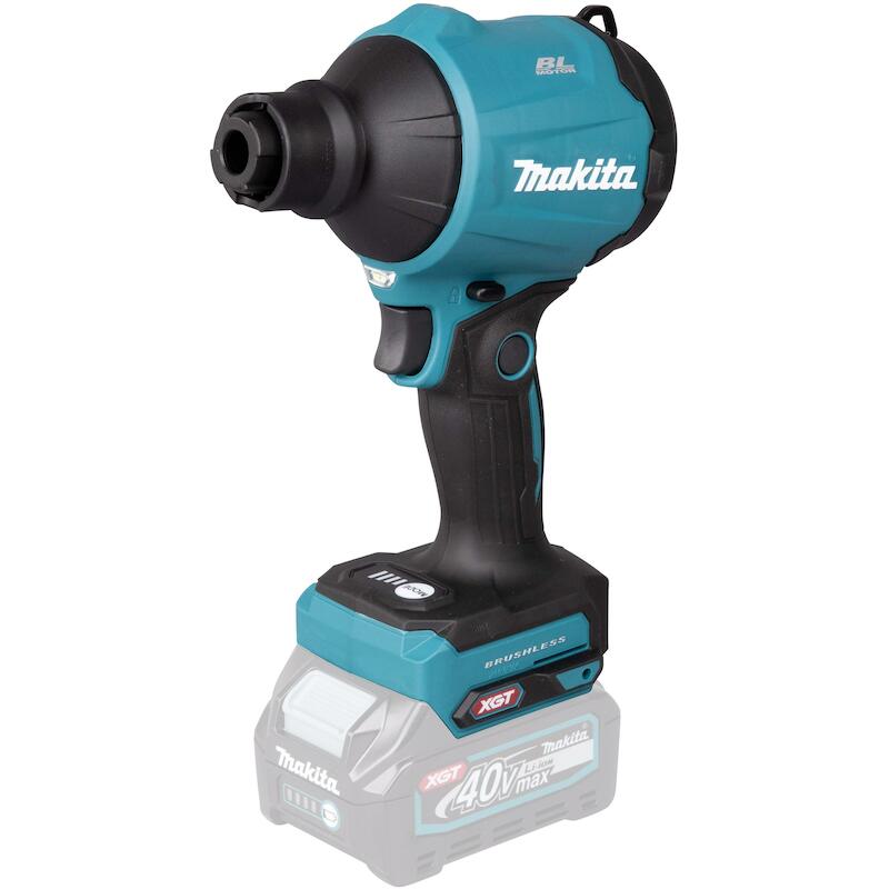 ASPIRATEUR-SOUFFLEUR XGT® - AS001GZ - MAKITA