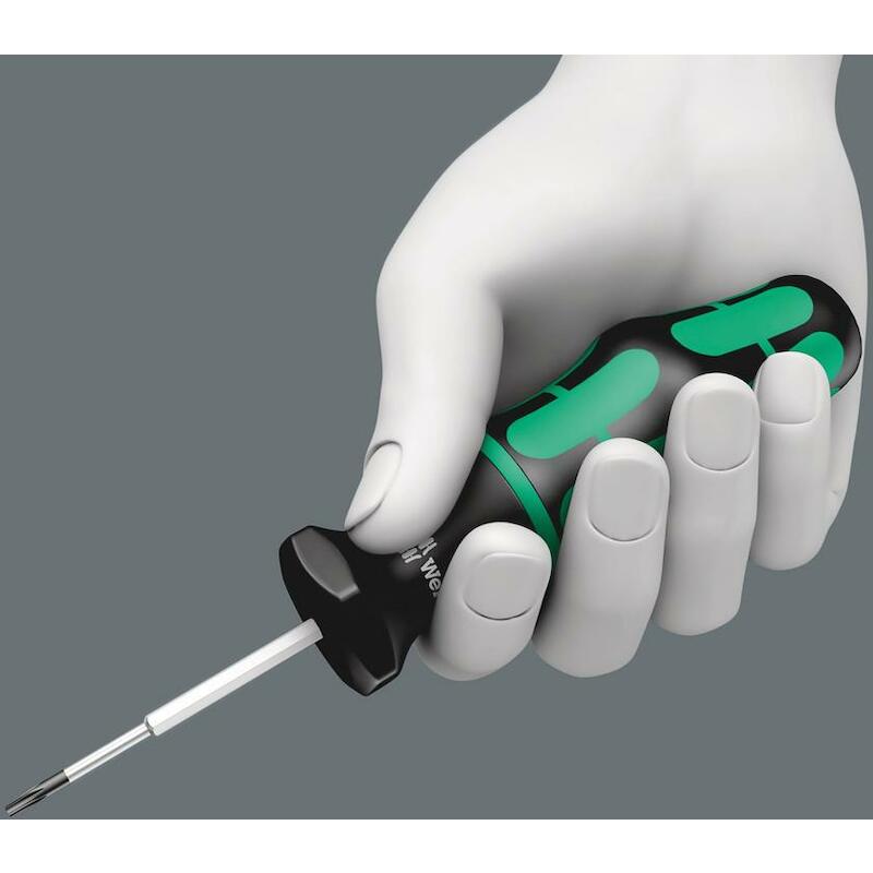 WERA 300 DRAAIMOMENT-INDICATOR TORX (TX 7, 0,9 Nm)