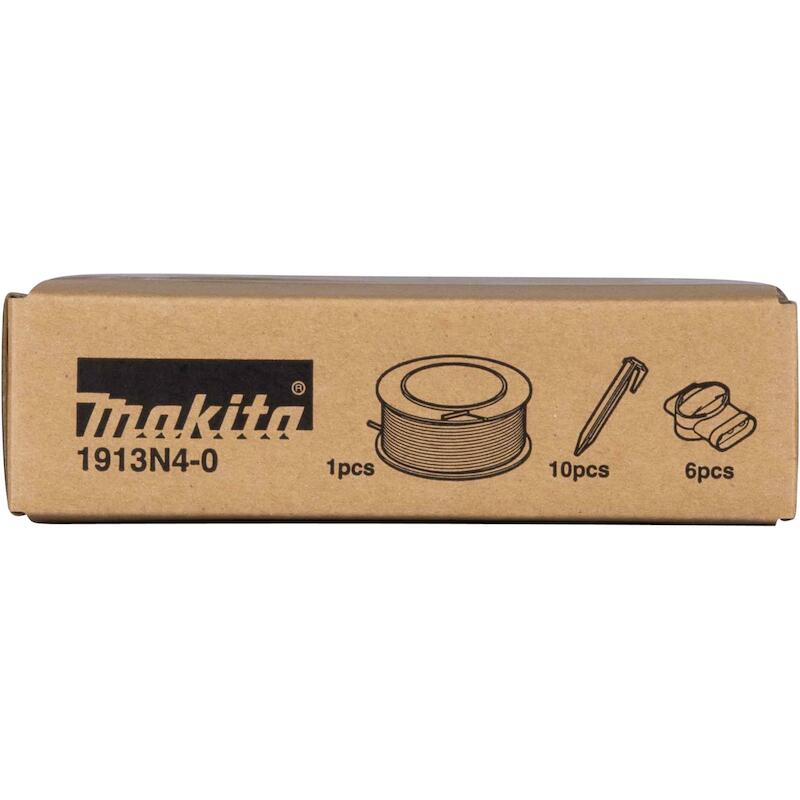 REPARATIESET GELEIDINGSDR.  1913N4-0        MAKITA