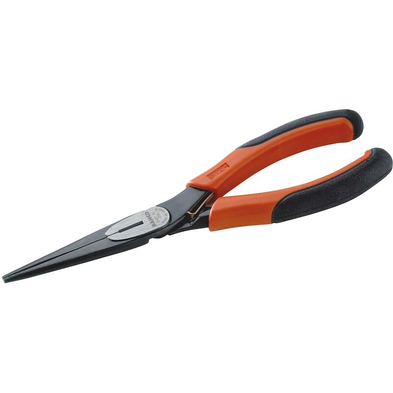 LANGE BEKTANG ERGO          2430G      160MM BAHCO