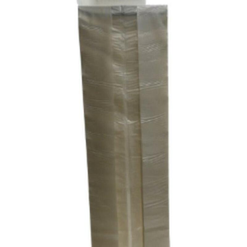 SAC POUBELLE LD115X140 70µ TR.VZ22-2 VALREMA(10PC)