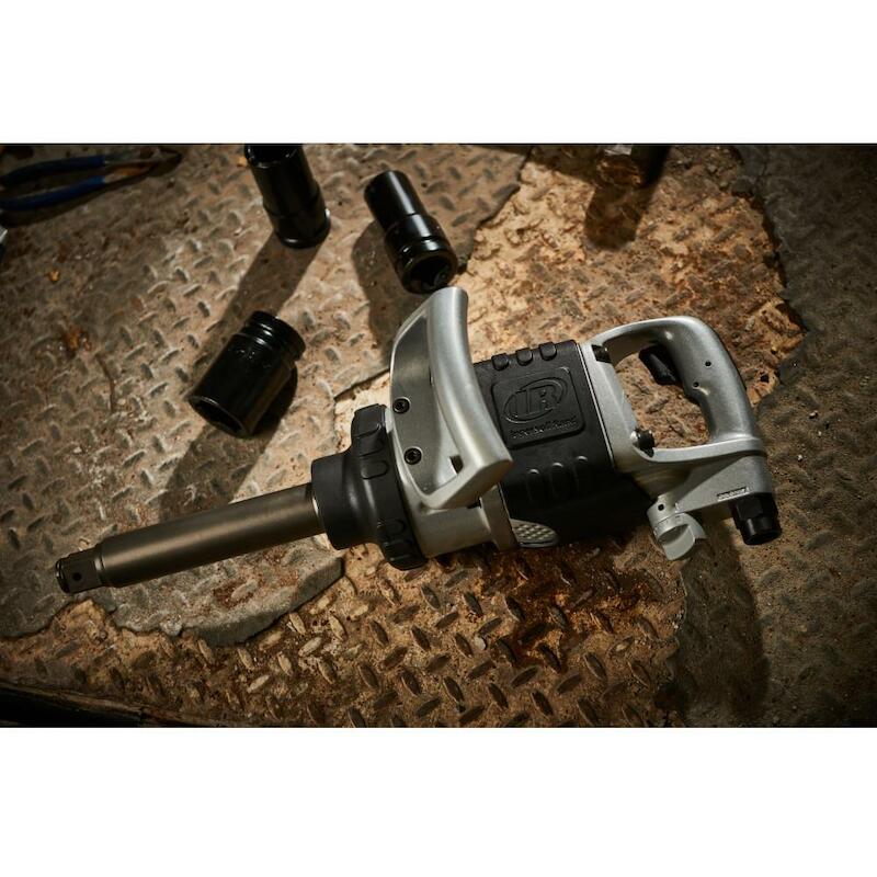 PNEUMATISCHE SLAGMOERSLEUTEL 1" 285B-6 INGERSOLL RAND