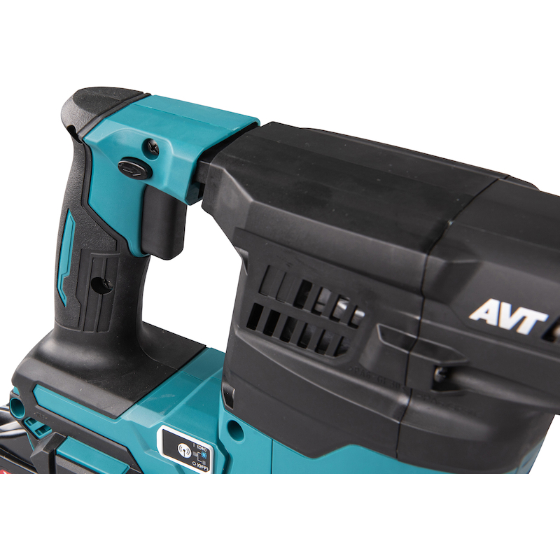 MARTEAU COMBINÉ XGT® - HR009GM202 - MAKITA