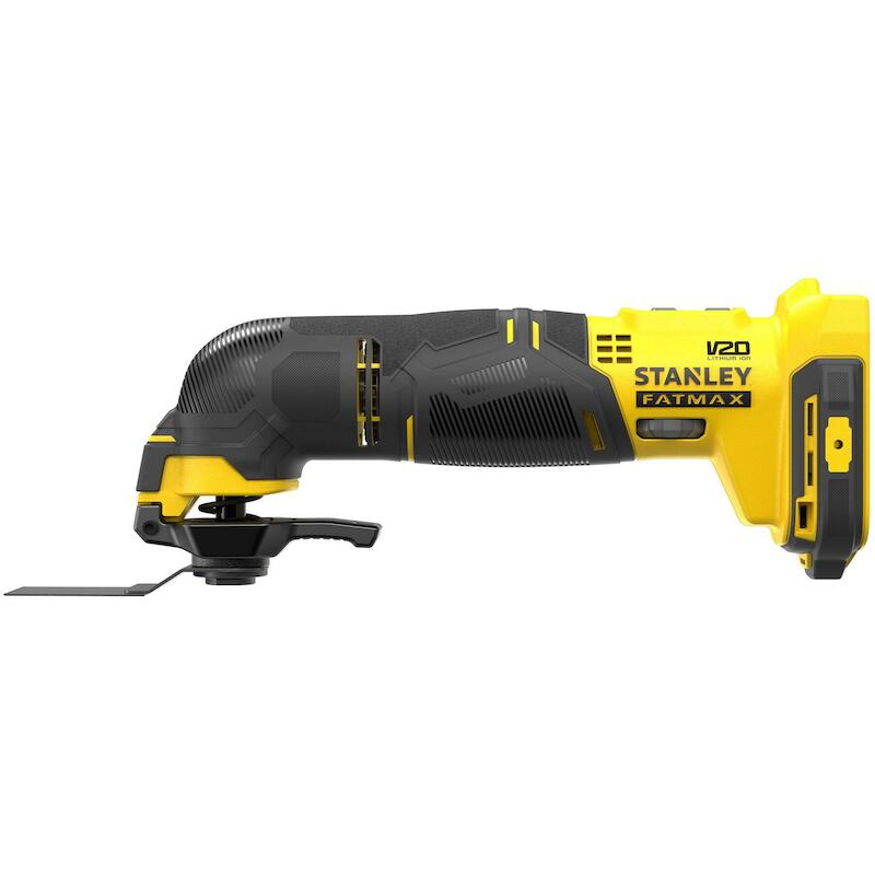 ~V20 18V MULTITOOL (SANS    SFMCE500B      STANLEY