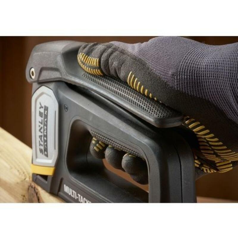 HANDTACKER FATMAX 4IN1      FMHT70401-0    STANLEY