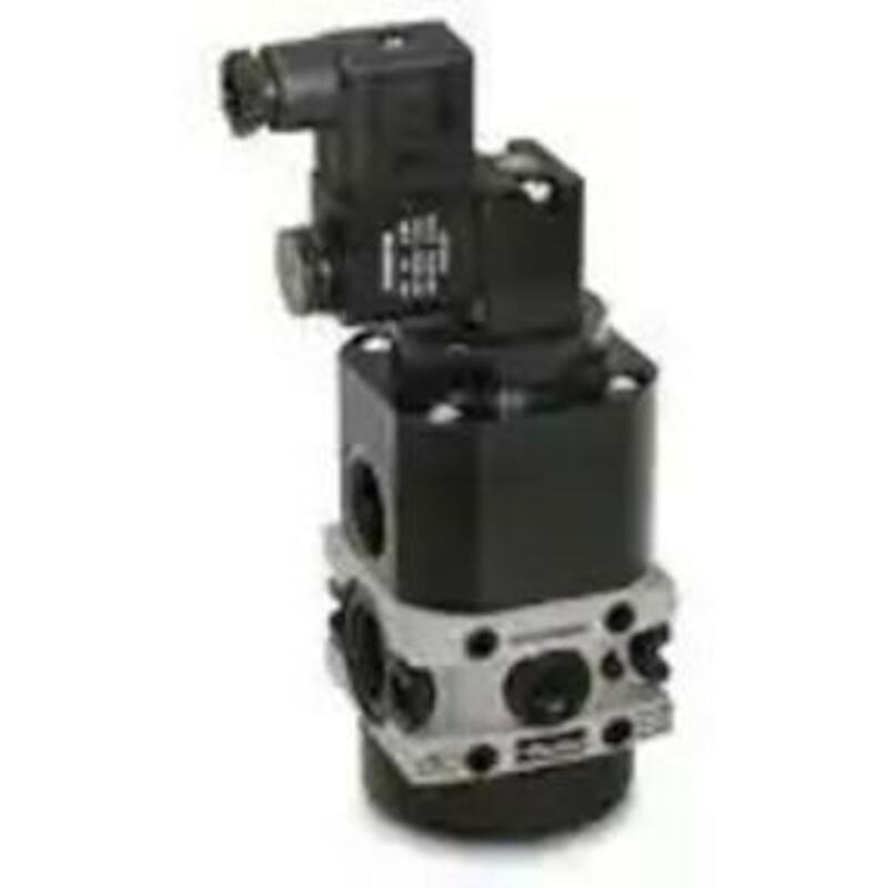VENTIEL                     P3XTA16SCN0000  PARKER