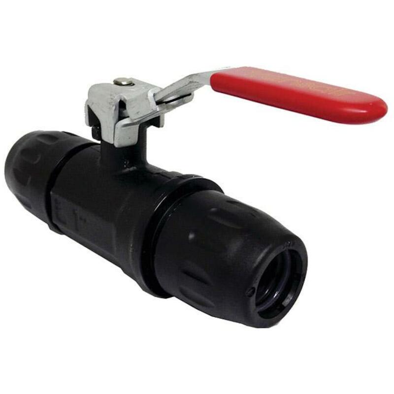 KOGELKRAAN  25MM            4092 25 00    TRANSAIR