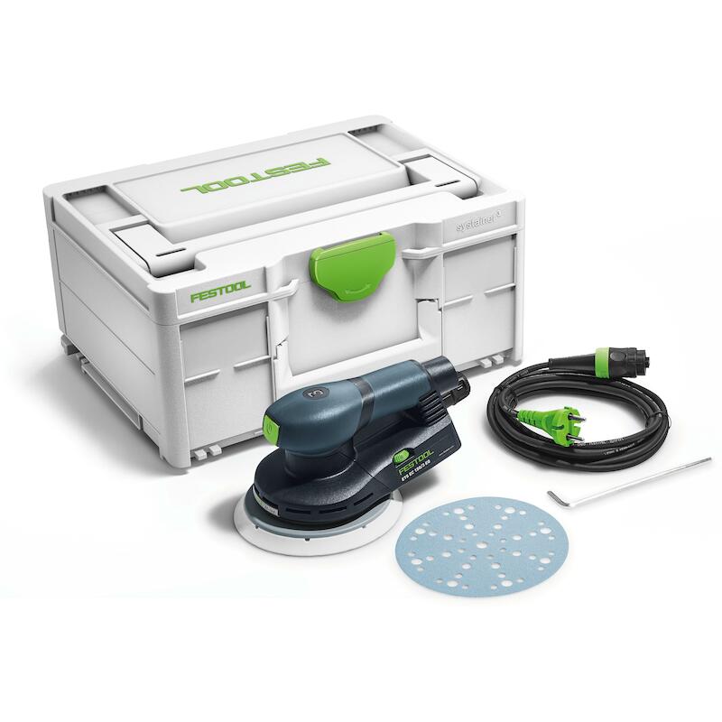 PONCEUSE EXCENTRIQUE ETS EC 150/3 EQ-PLUS - 576320 - FESTOOL