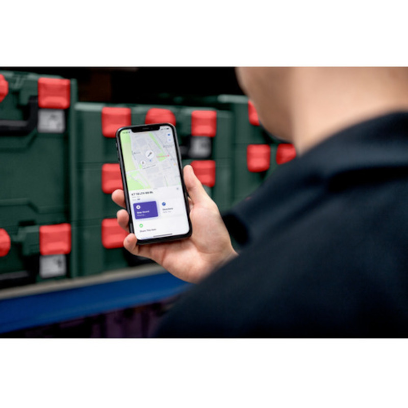 METABO TRACKER IOS/ANDROID    626967000     METABO