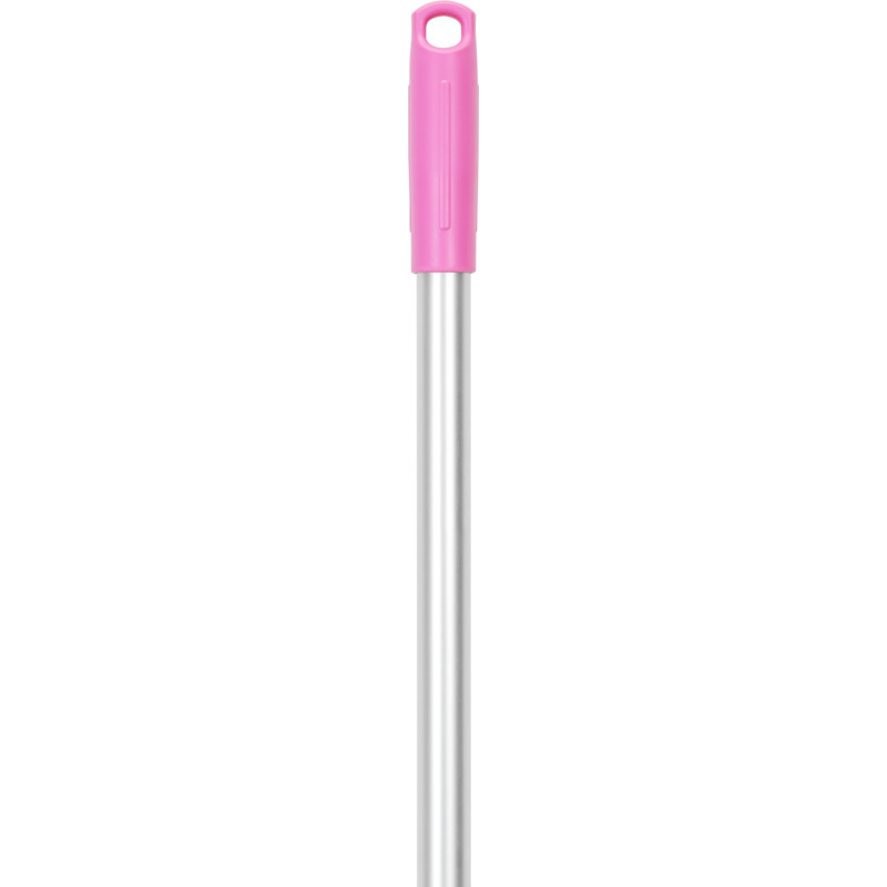 MANCHE ALU ROSE 25MM        2958/1 L=1260    VIKAN