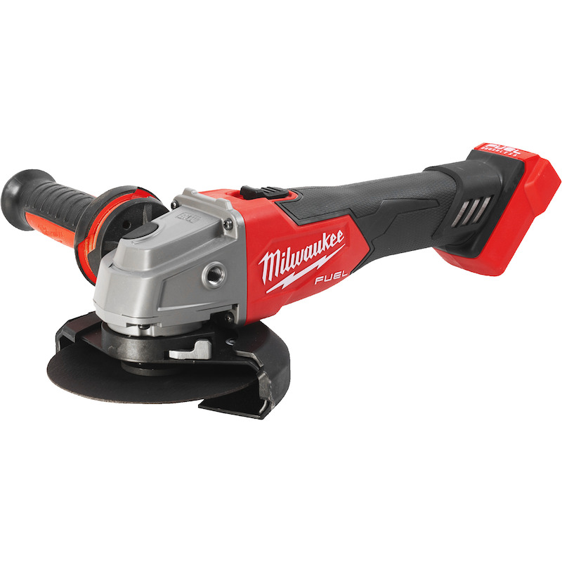 HAAKSE ACCUSLIJPM.18V/BODY  M18 FSAG125X-0X MILWAU