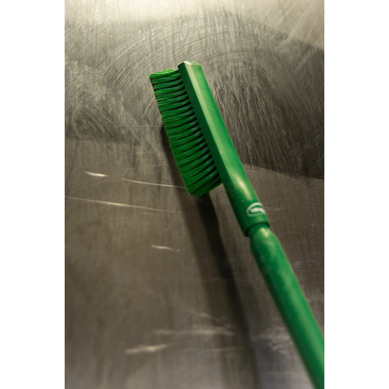 BROSSE À MAIN DUAL REACH    4592/5  L=260MM  BLANC