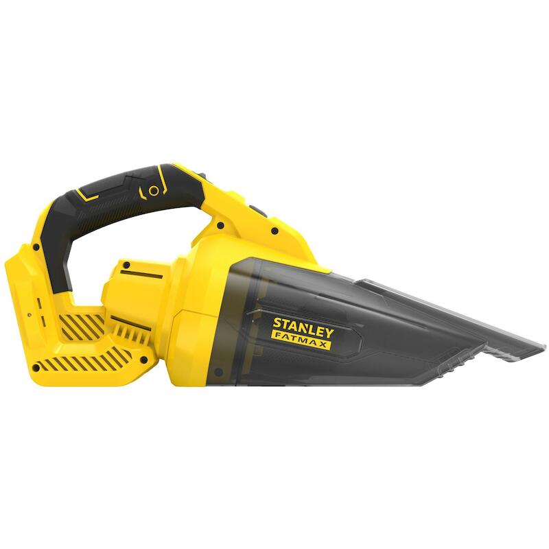 ACCU-STOFZUIGER 18V/BODY    SFMCVH001B     STANLEY