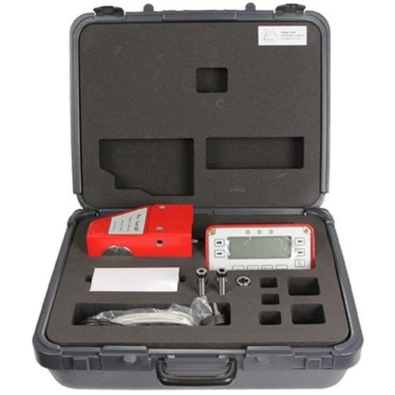 MOMENTGEREEDSCHAP MEET- EN TESTTOESTEL - 43218 PRO-TEST 60 - NORBAR