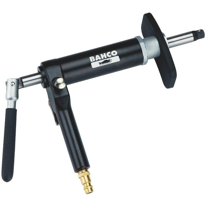 REMKLAUWTERUGDRAAIPIST.PNEU.BBR320 - 3/8"    BAHCO