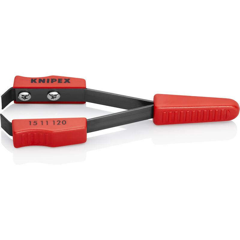 LAKTREKPINCET               15 11 - 120MM   KNIPEX