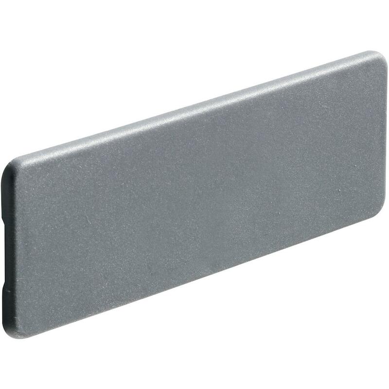 CACHE IT GRIS               60779          HETTICH