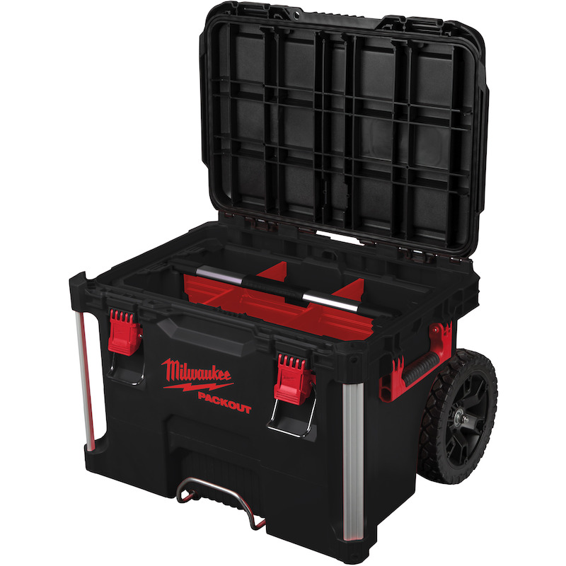 BAC SYSTÈME PACKOUT         4932480625   MILWAUKEE