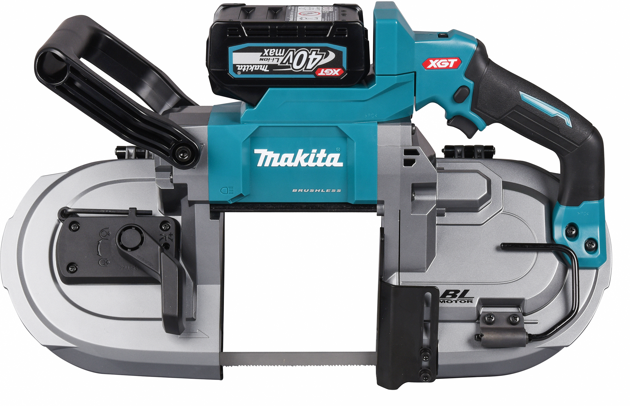 DRAAGBARE BANDZAAG XGT® - PB002GM201 - MAKITA