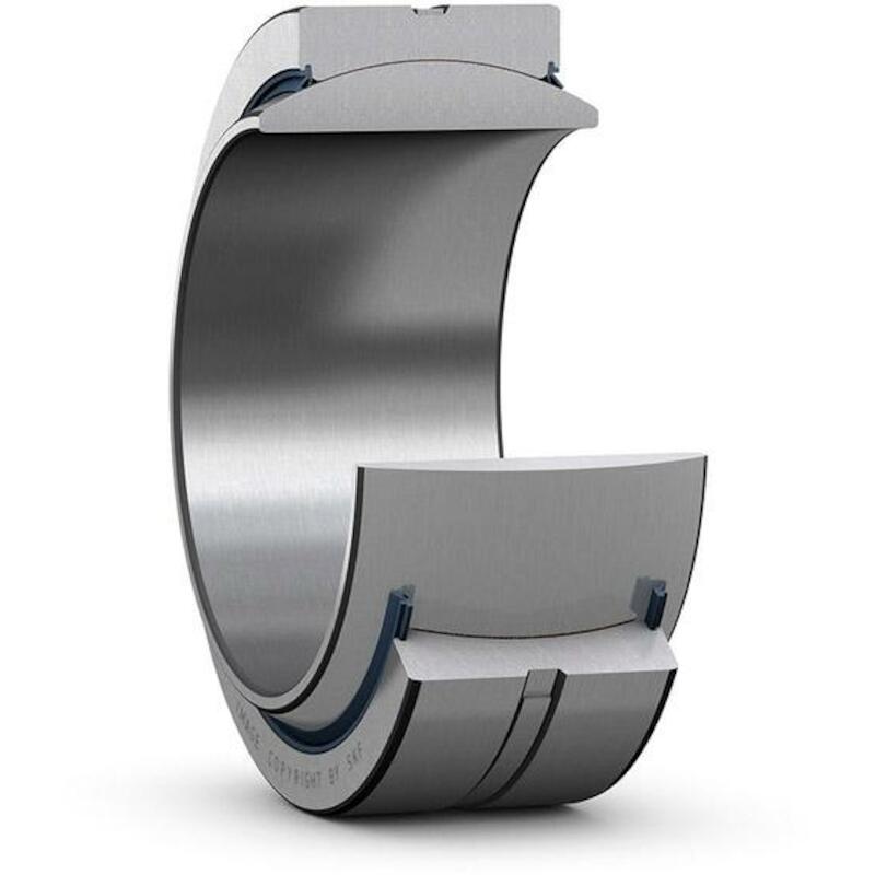 GEWRICHTSLAGER              GE 80 TXG3A-2LS    SKF