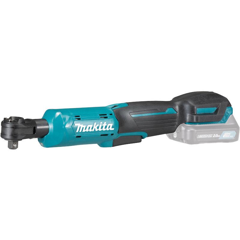 CLÉ À CLIQUET CXT® - WR100DZ - MAKITA