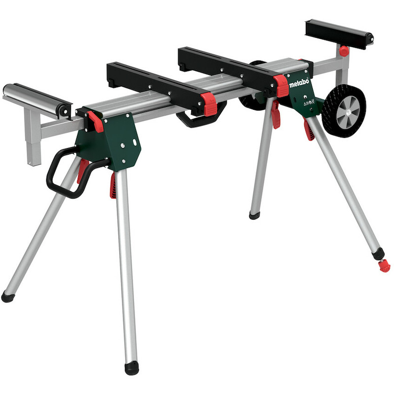 ONDERSTEL VOOR AFKORTZAAG   KSU 251         METABO