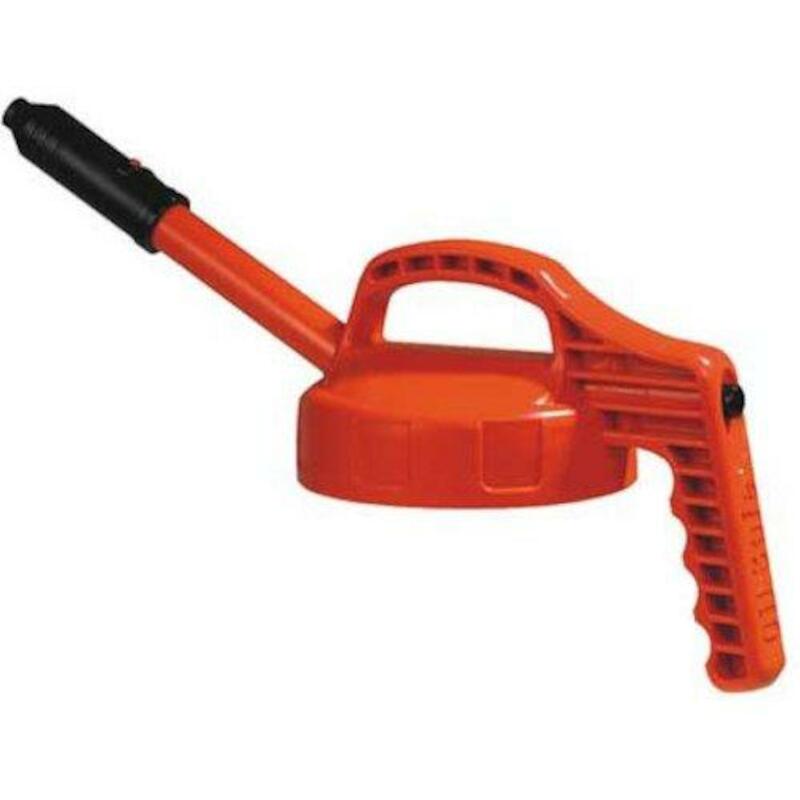 OILSAFE TUITDEKSEL LANG