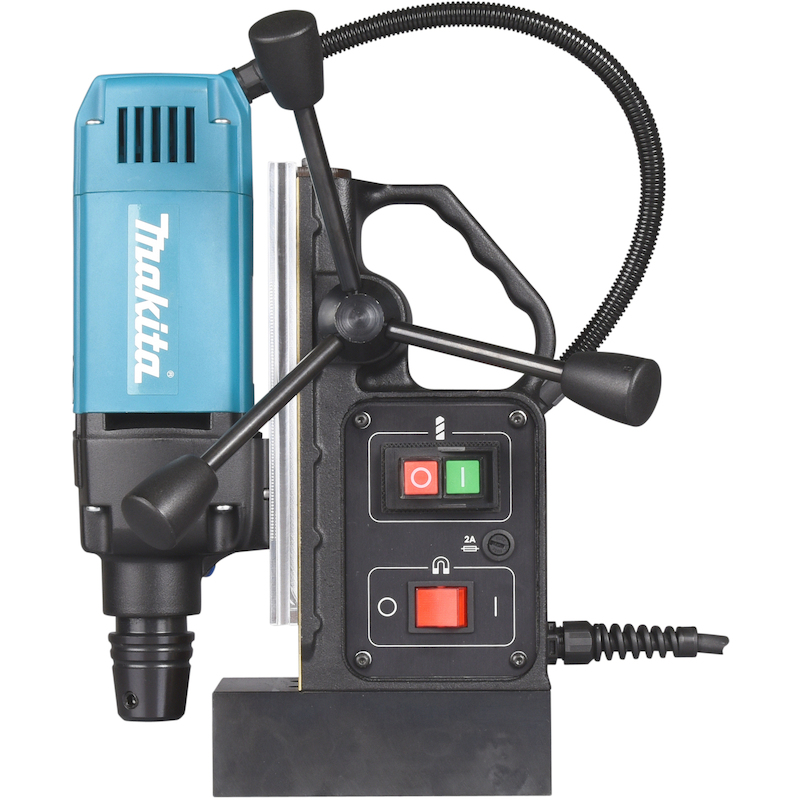 MAGNEETKERNBOORMACHINE - HB350 - MAKITA