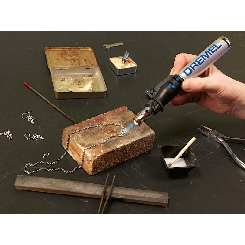 MULTITOOL SOLDEREN VERSATIP 2000-7          DREMEL