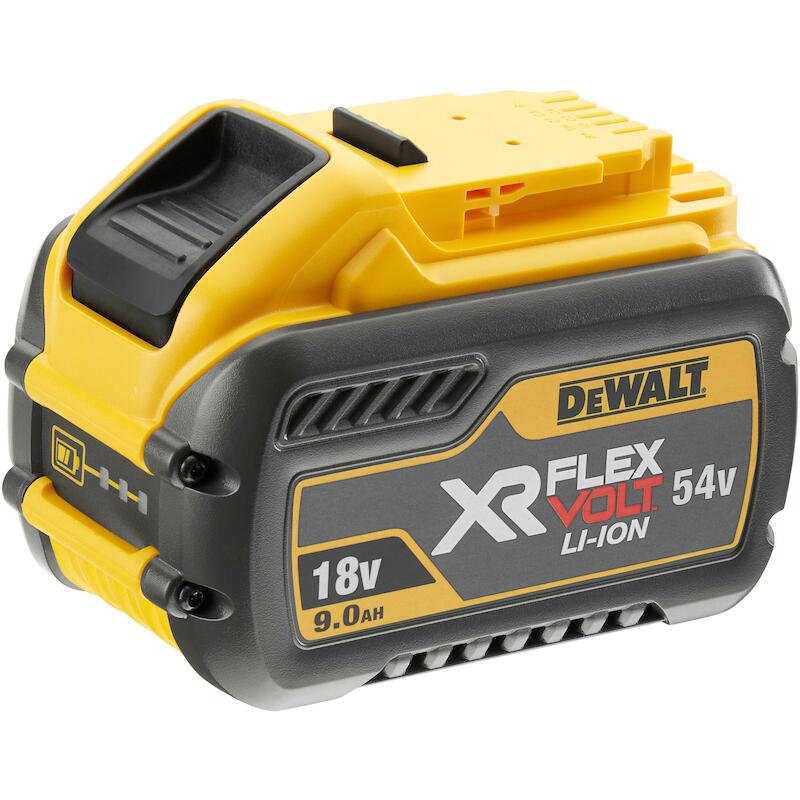 ACCU 54V/9AH FLEXVOLT       DCB547-XJ       DEWALT