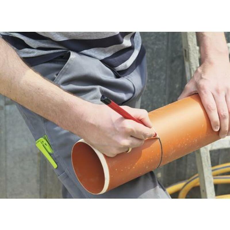 CRAYON CARRELEUR CLASSIC    545/24-10         PICA