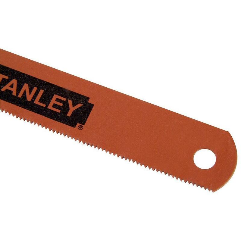 LAME DE SCIE MAIN 32D 300MM 1-15-907 (100PC)STANLE