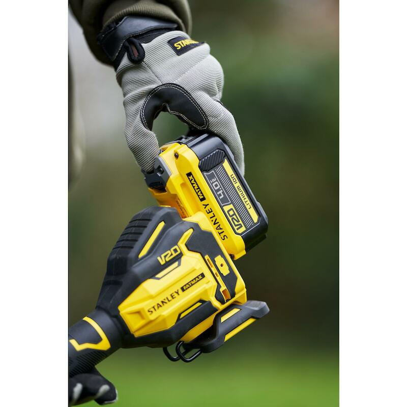 ACCUGRASTRIMMER 18V/BODY    SFMCSTB933B    STANLEY