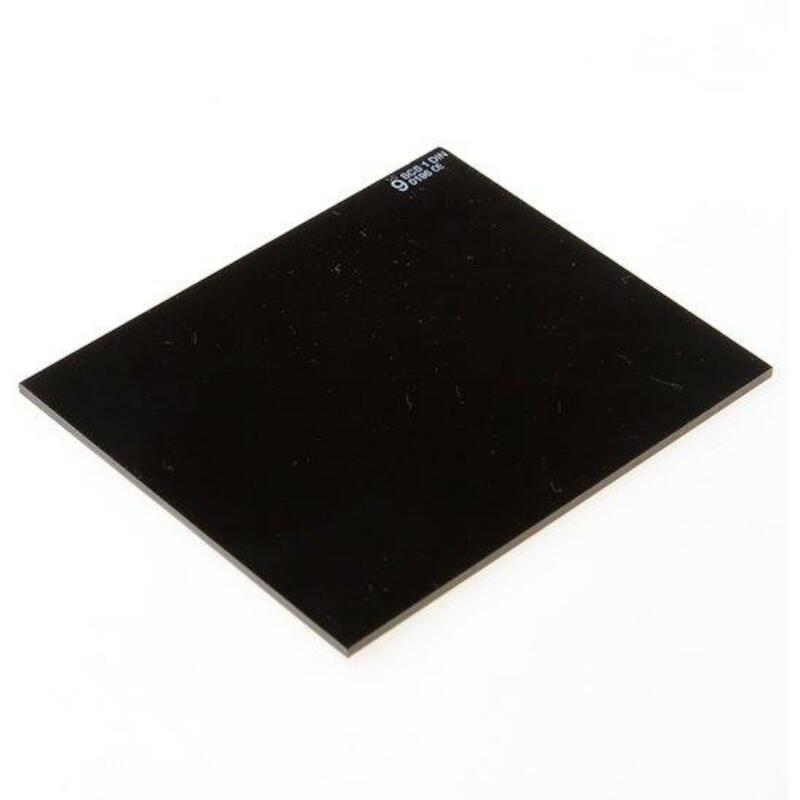 LASGLAS GROEN TINT10        619410 - 100X120 NORTH