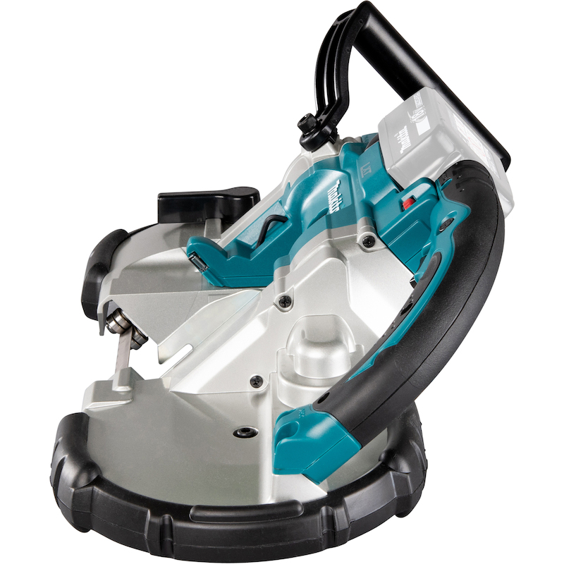 DRAAGBARE BANDZAAG LXT® - DPB180Z - MAKITA