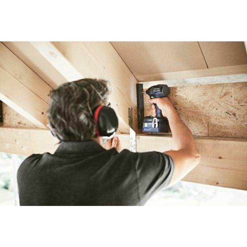 ACCU-SLAGSCHROEVENDRAAIER TID 18-BASIC - 576481 - FESTOOL