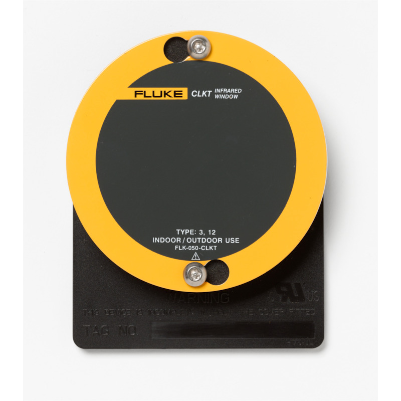 HUBLOT INFRAROUGE CLKT 50MM FLK-050-CLKT     FLUKE