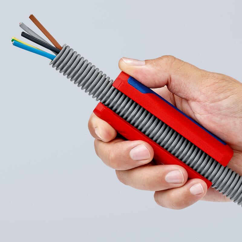 BUIZENSNIJDER TWISTCUT      90 22 01 SB     KNIPEX