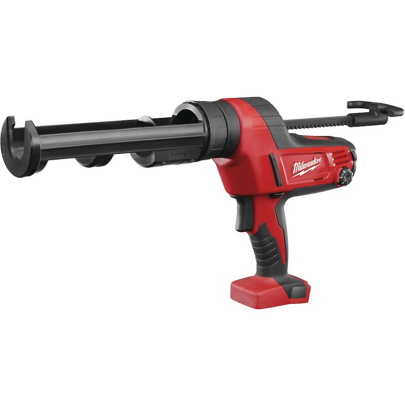 PISTOLET/ACCU 18V/BODY      C18 PCG/310C-0B MILWAU