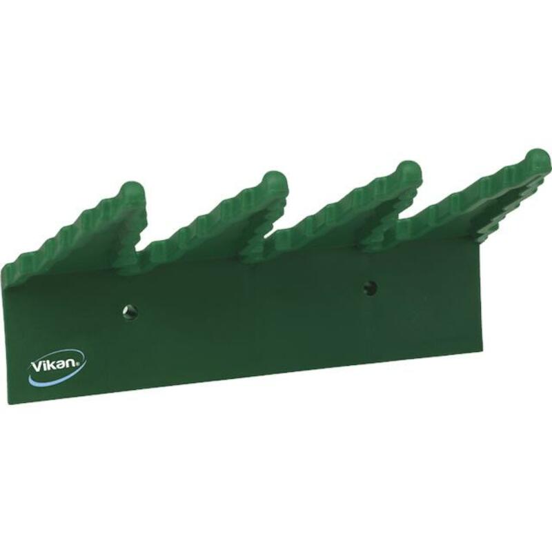 SUPPORT MUR.FIBRE/PP VERT   0615/2 60X160X238 VIKA